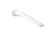 Store banne Coffre intégral PROTECT 2 LED Blanc Gris rayé - 3