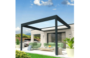 Pergola rétractable CONCEPT Ombrazur - 3