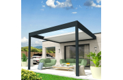 Pergola rétractable CONCEPT Ombrazur - 2