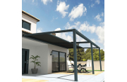 Pergola toile SUNLIGHT - Ombrazur - 2