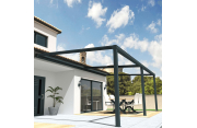 Pergola toile SUNLIGHT - Ombrazur - 3