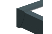 Pergola isotoit CONFORT rétractable - Ombrazur - 6