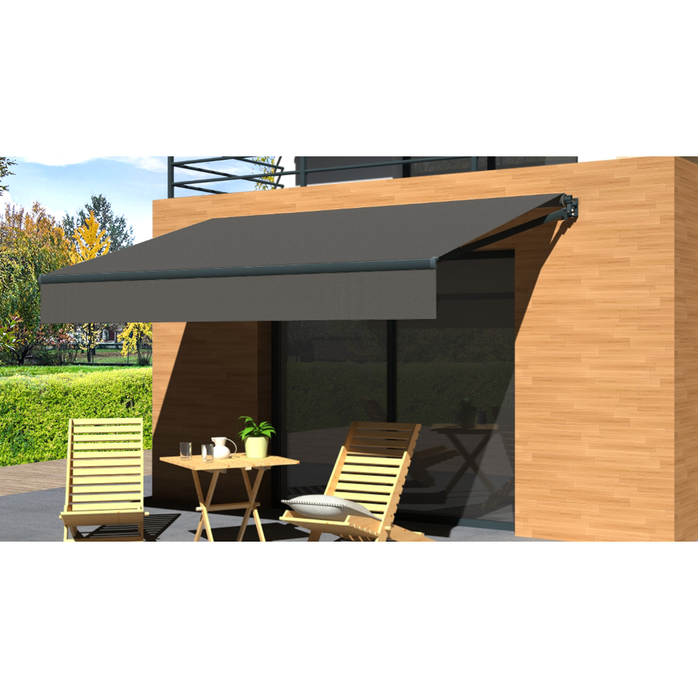 Store banne Loggia LITE - 3x2m Manuel OMBRAZUR - 21