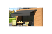Store banne Loggia LITE - 3x2m Manuel OMBRAZUR - 21