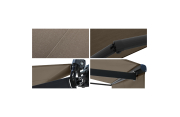 Store banne Loggia LITE - 3x2m Manuel OMBRAZUR - 35