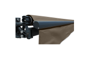 Store banne Loggia LITE - 3,5x2,5m Manuel OMBRAZUR - 32