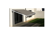 Store banne Loggia LITE - 3,5x2,5m Manuel OMBRAZUR - 5