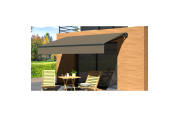 Store banne Loggia LITE - 3,5x2,5m Manuel OMBRAZUR - 20