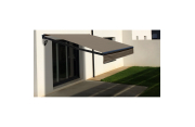 Store banne Loggia LITE - 3,5x2,5m Manuel OMBRAZUR - 23